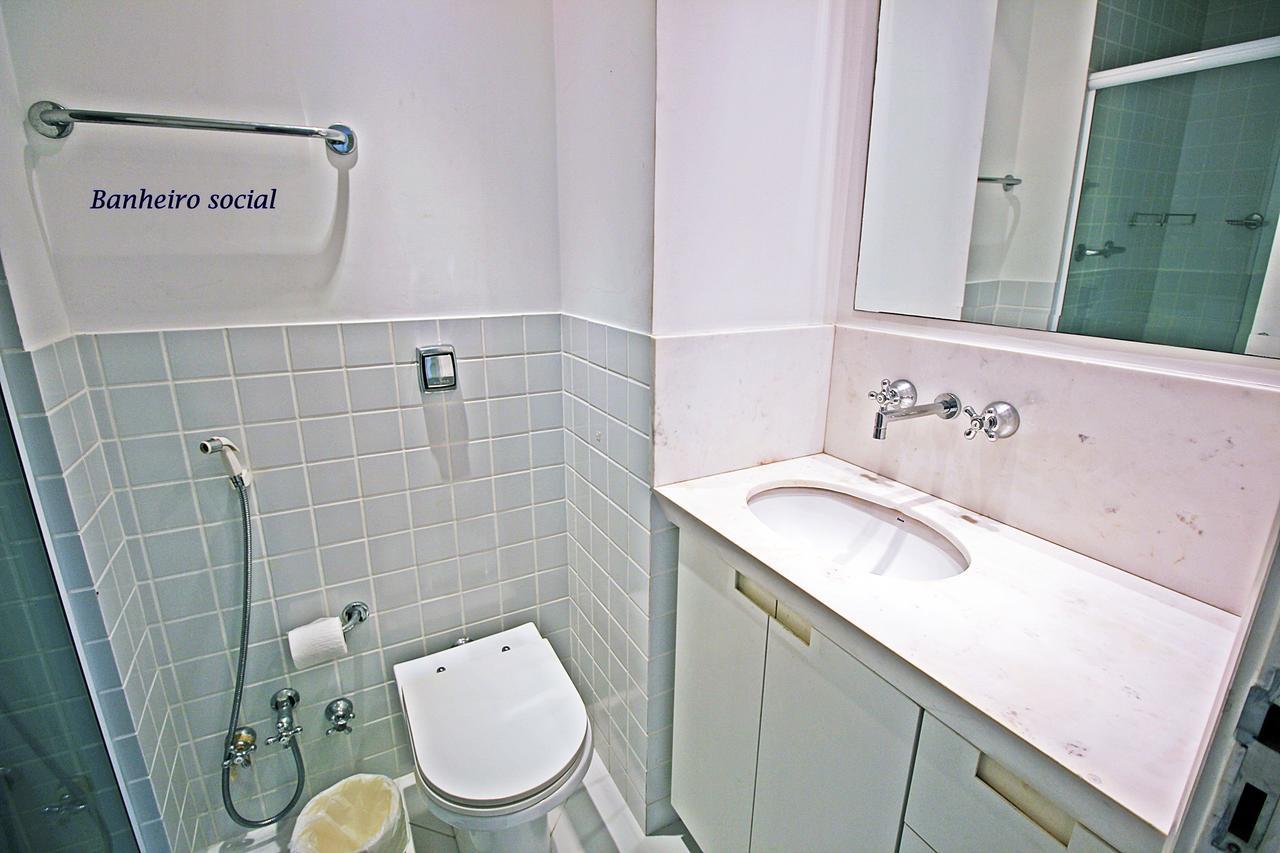 Rio Spot Homes Q009 里约热内卢 外观 照片