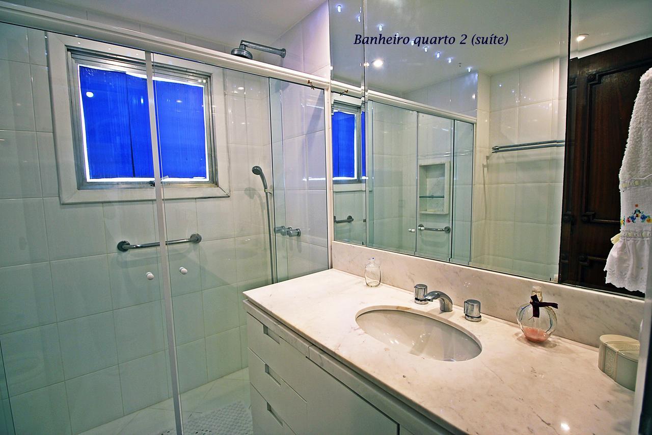 Rio Spot Homes Q009 里约热内卢 外观 照片