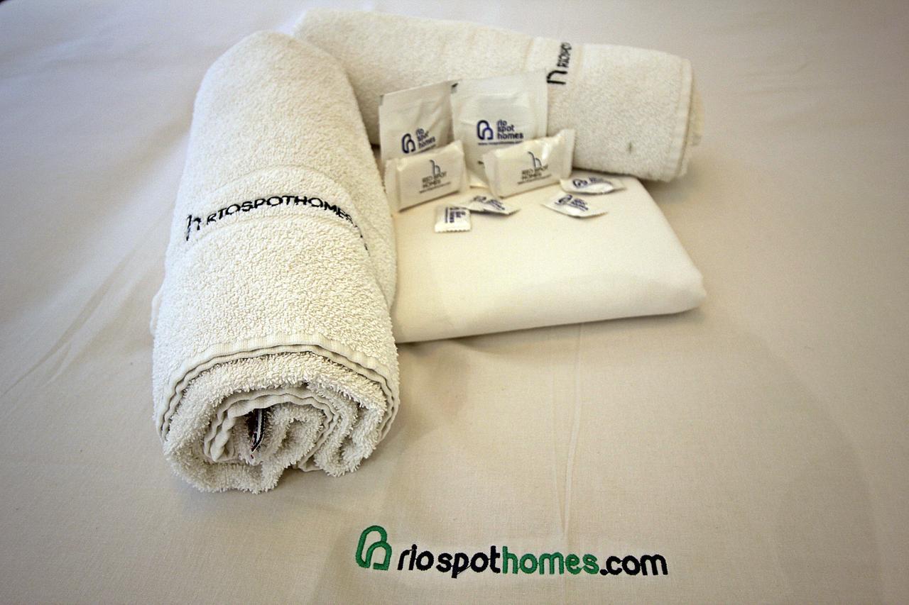 Rio Spot Homes Q009 里约热内卢 外观 照片