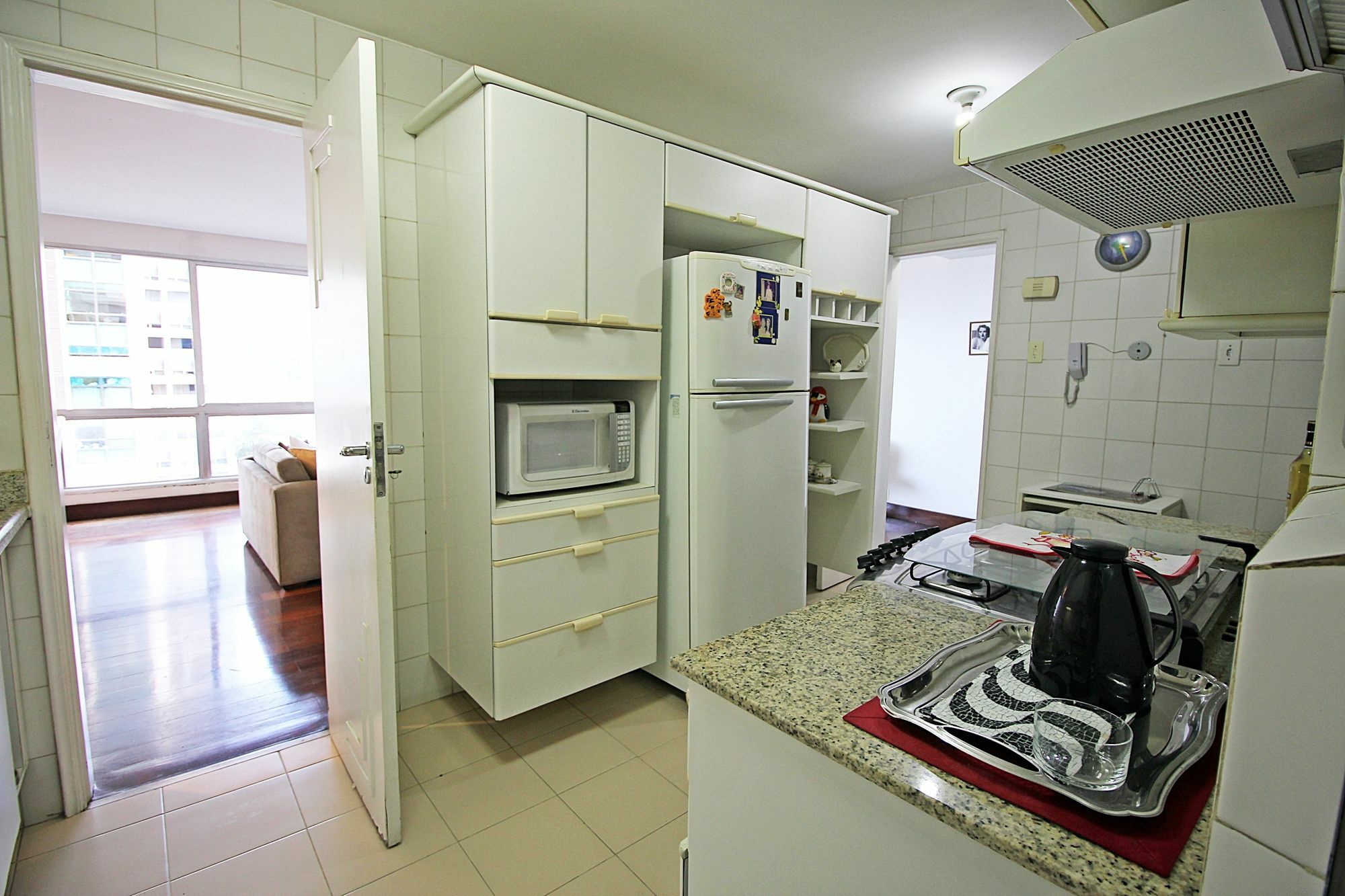 Rio Spot Homes Q009 里约热内卢 外观 照片