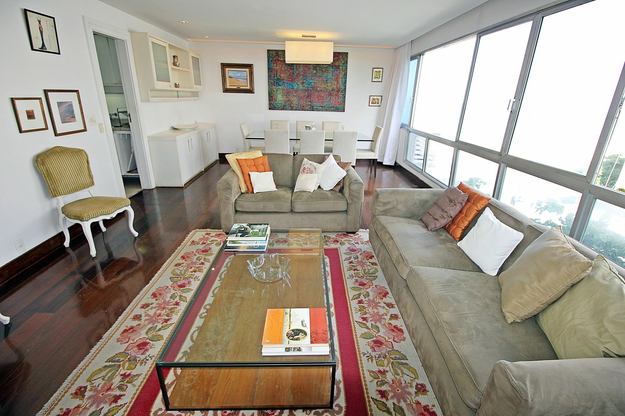 Rio Spot Homes Q009 里约热内卢 外观 照片