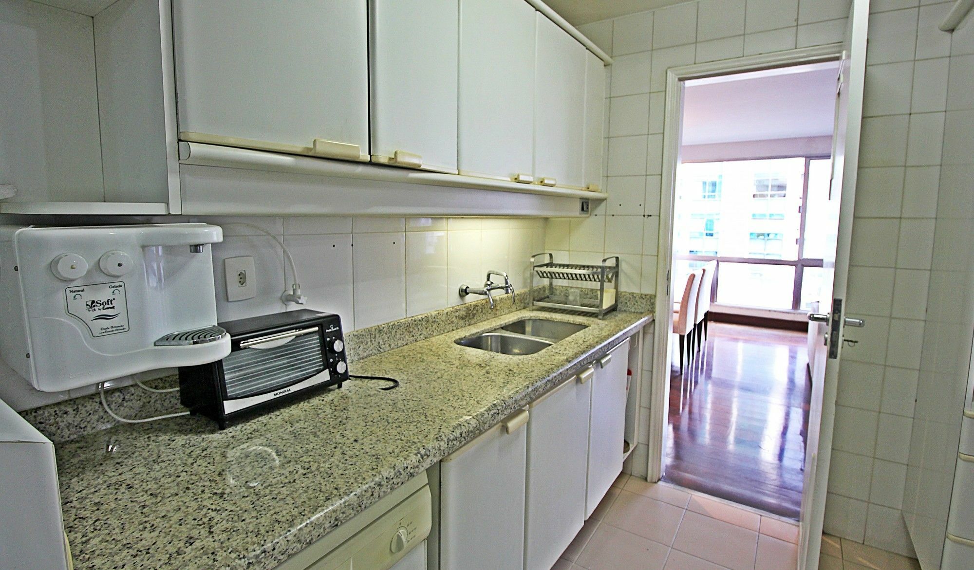 Rio Spot Homes Q009 里约热内卢 外观 照片