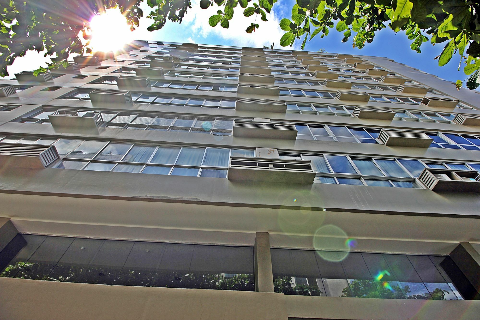 Rio Spot Homes Q009 里约热内卢 外观 照片
