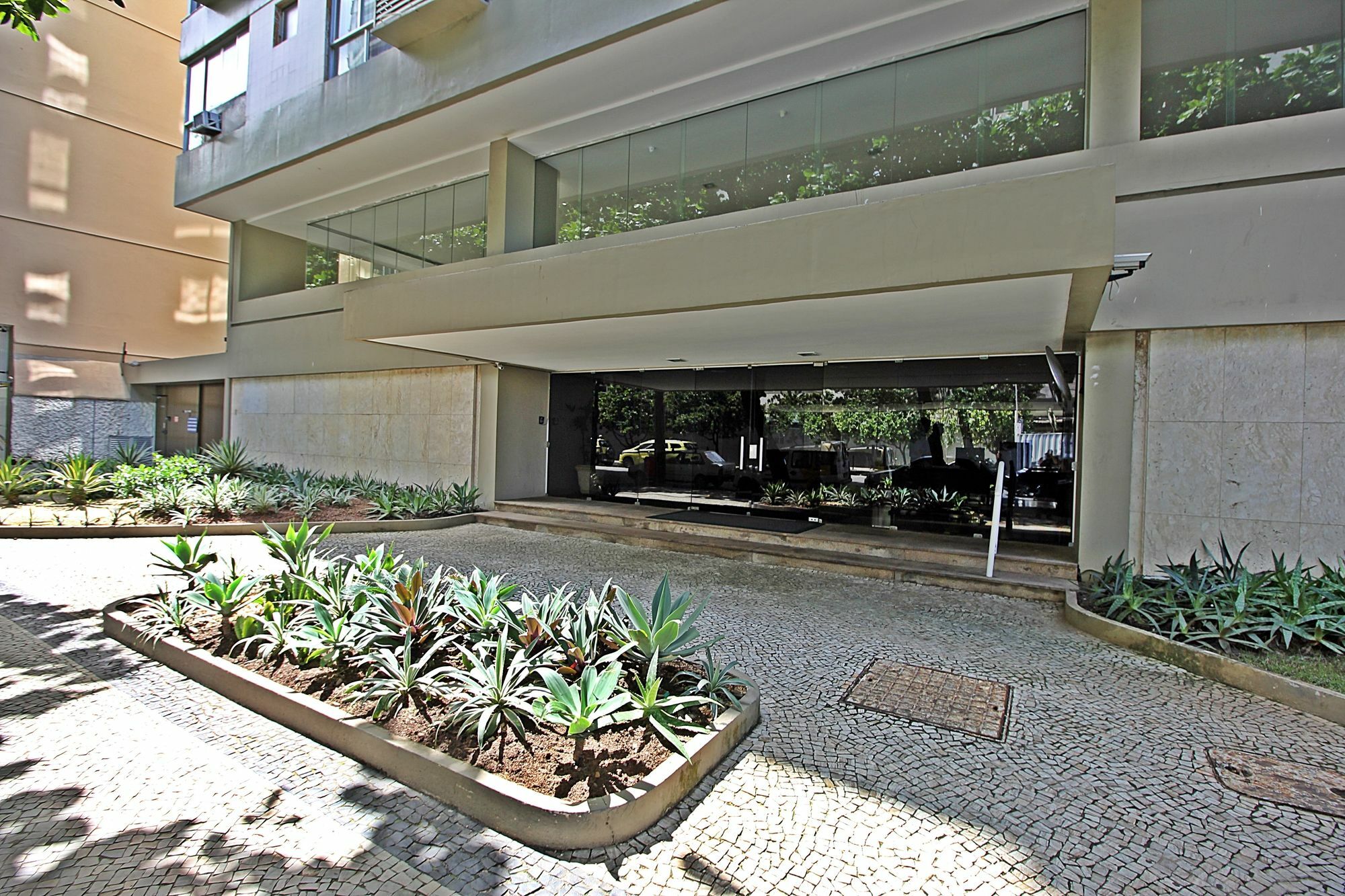 Rio Spot Homes Q009 里约热内卢 外观 照片